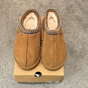 UGG Tasman II Chesnut